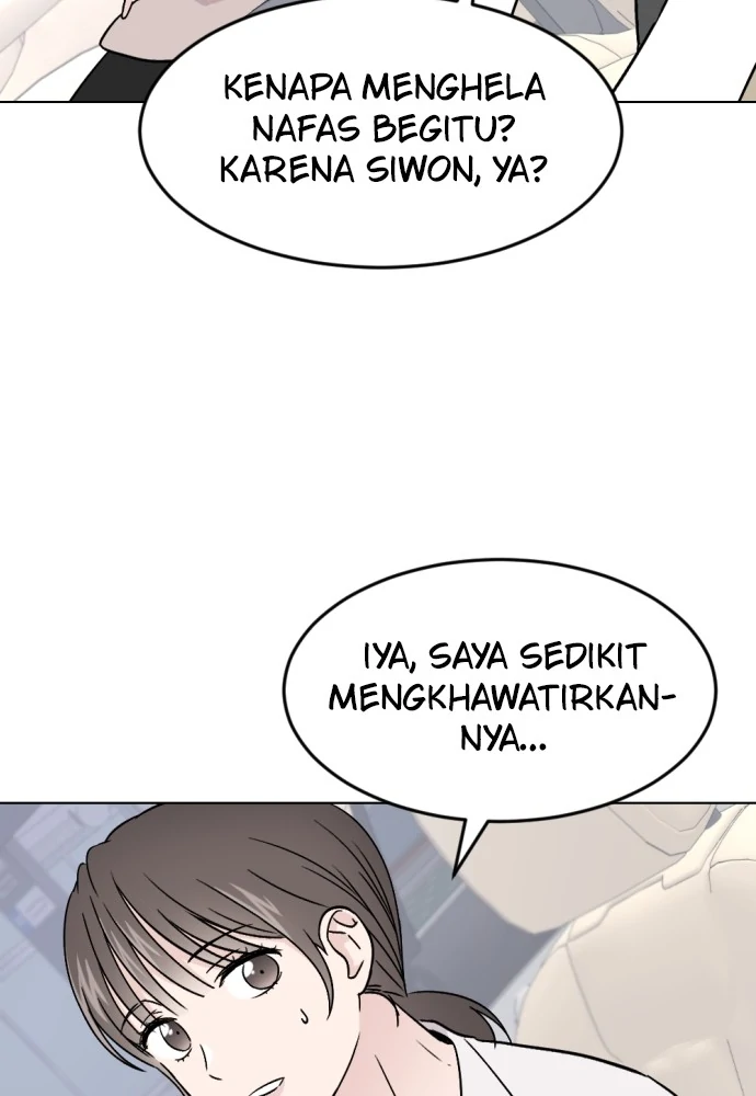 Tied into Love Chapter 3 page 127