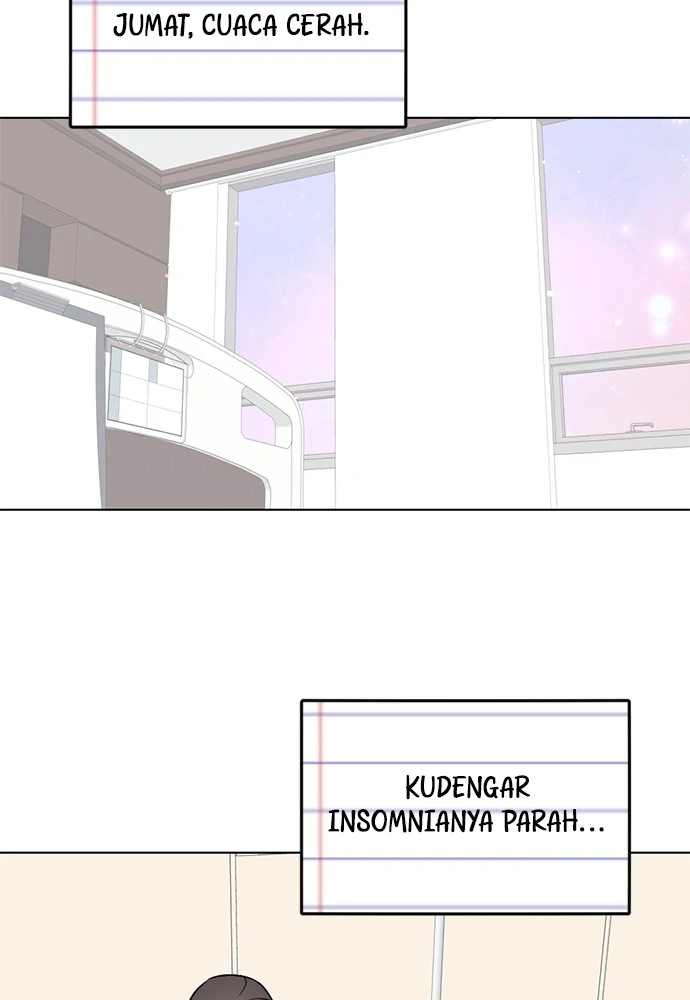 Tied into Love Chapter 3 page 12