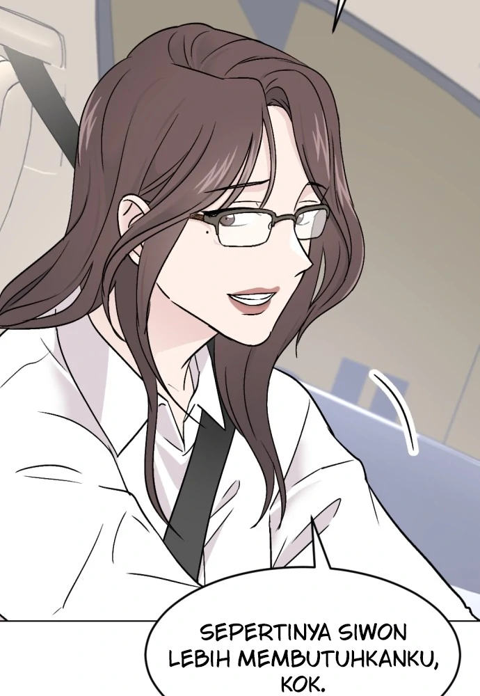 Tied into Love Chapter 3 page 130