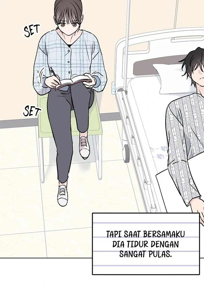 Tied into Love Chapter 3 page 13