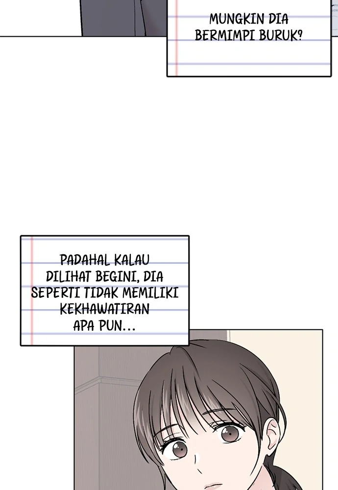 Tied into Love Chapter 3 page 15