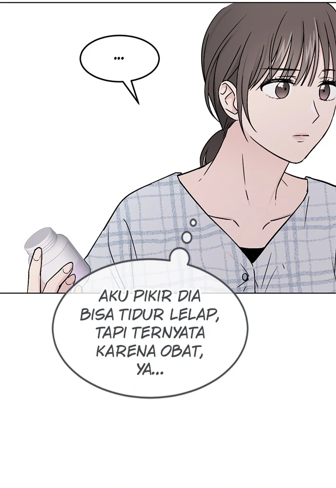 Tied into Love Chapter 3 page 22