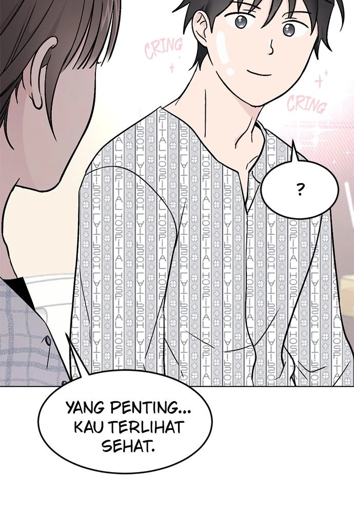 Tied into Love Chapter 3 page 27
