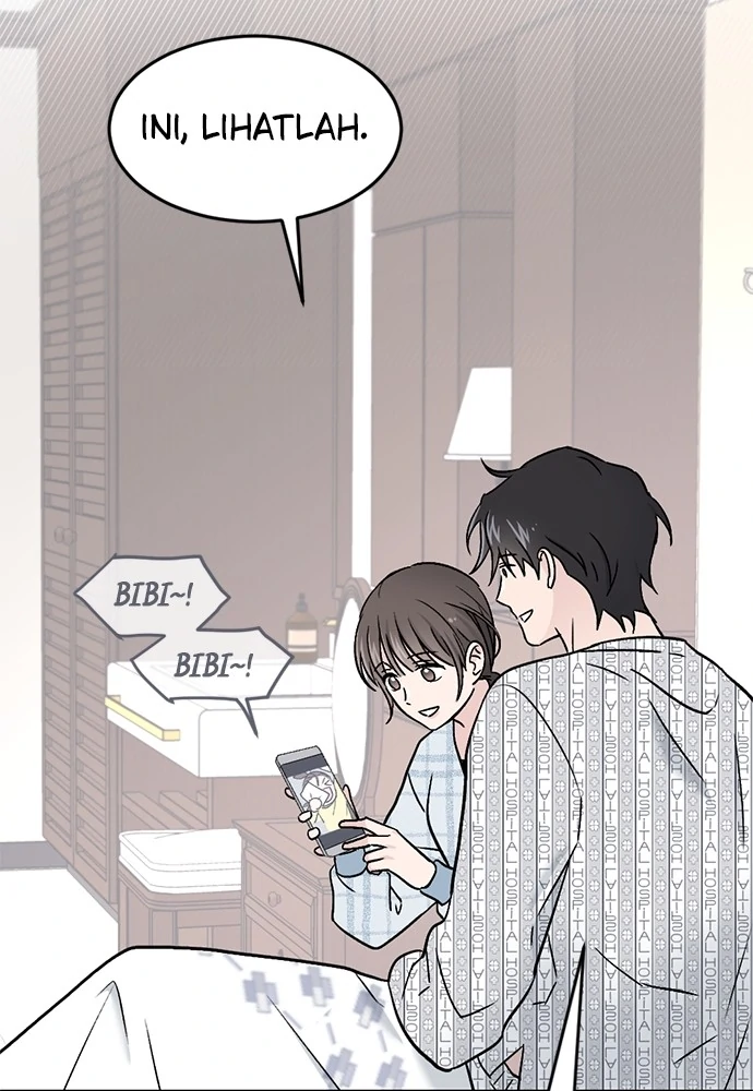 Tied into Love Chapter 3 page 32
