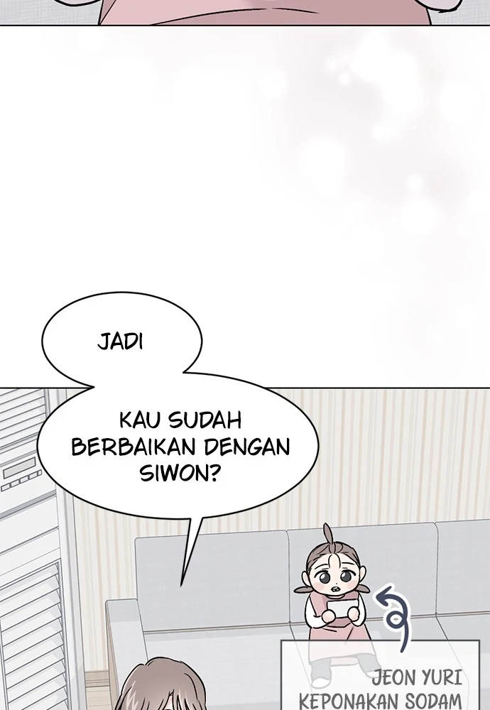 Tied into Love Chapter 3 page 36