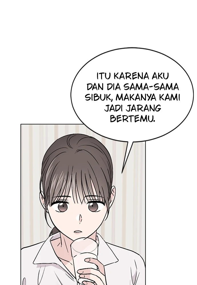 Tied into Love Chapter 3 page 39