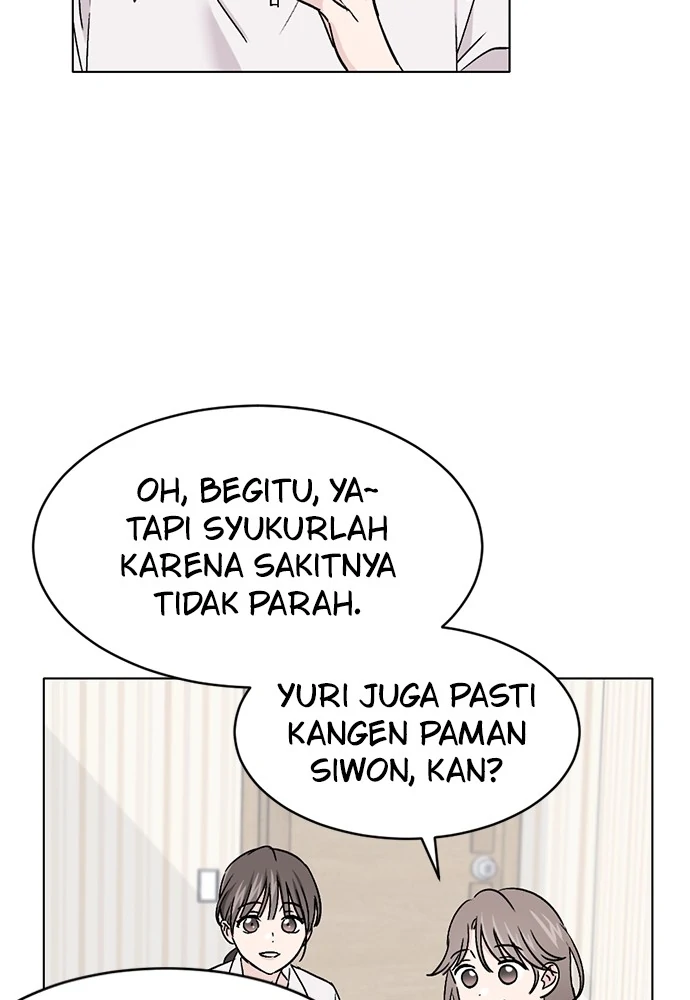 Tied into Love Chapter 3 page 40