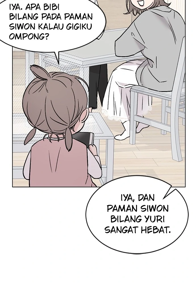 Tied into Love Chapter 3 page 41