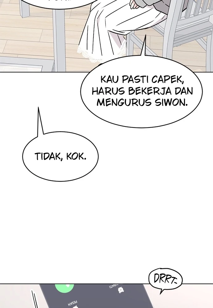 Tied into Love Chapter 3 page 43