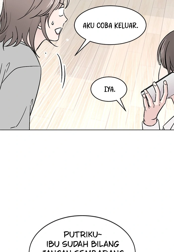 Tied into Love Chapter 3 page 48