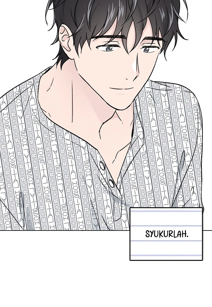Tied into Love Chapter 3 page 4