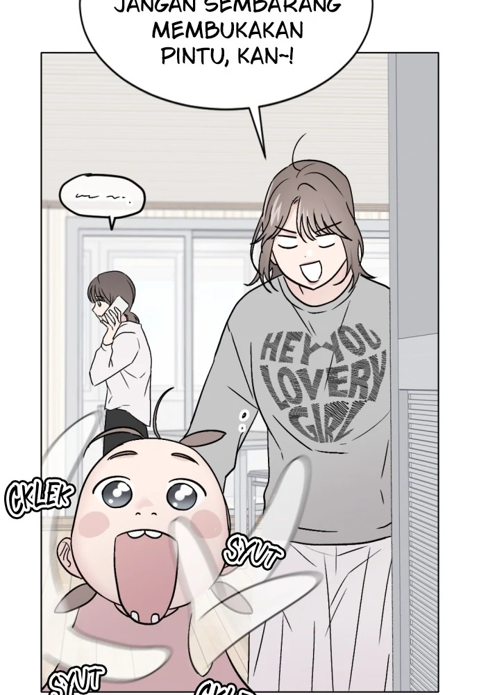 Tied into Love Chapter 3 page 49