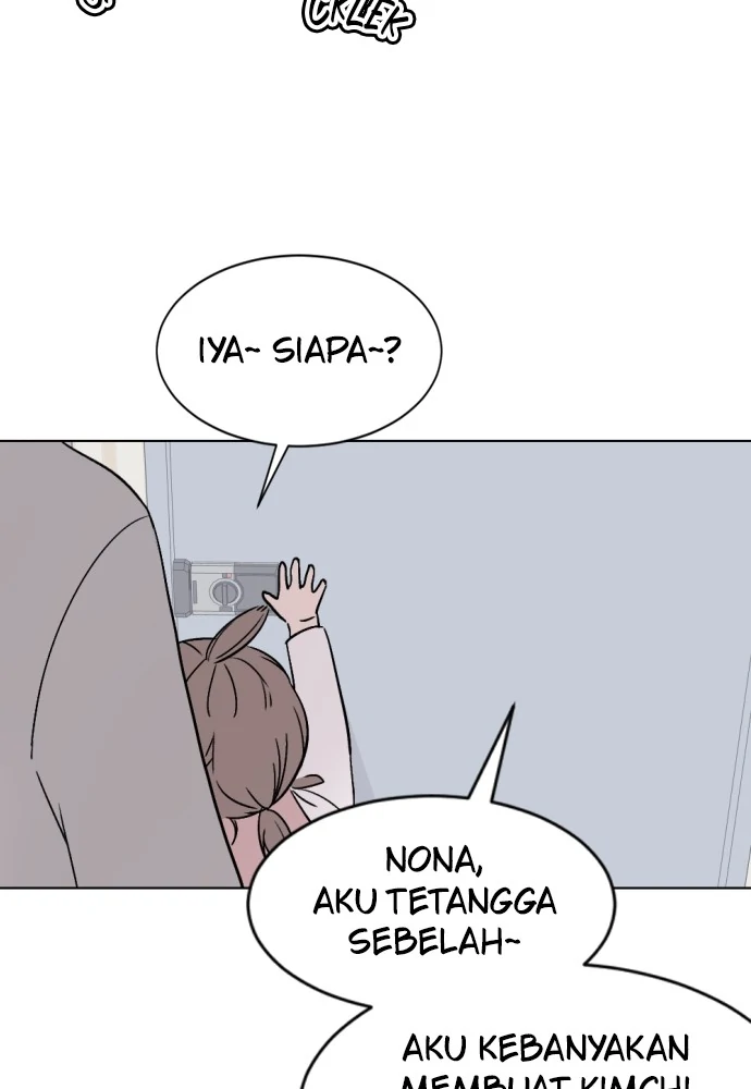 Tied into Love Chapter 3 page 50