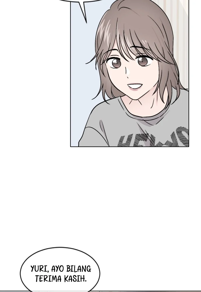 Tied into Love Chapter 3 page 55