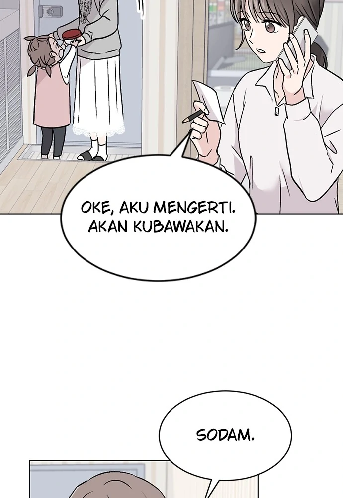 Tied into Love Chapter 3 page 58