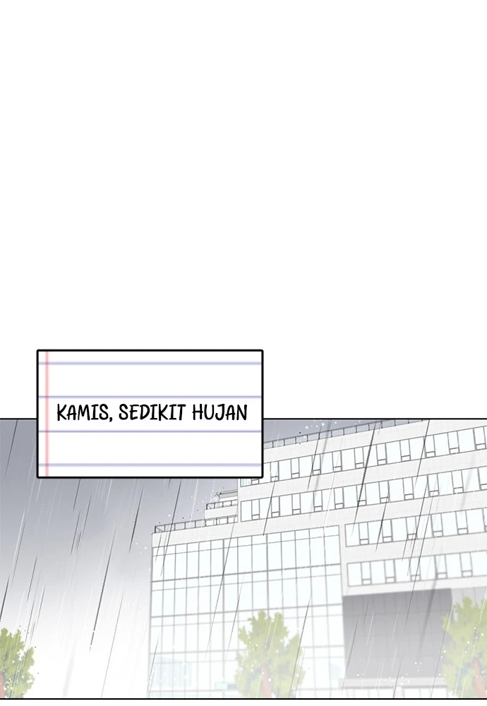 Tied into Love Chapter 3 page 5