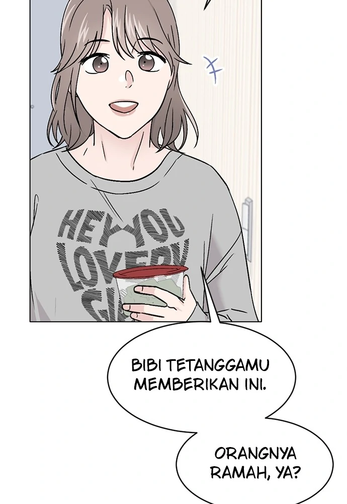 Tied into Love Chapter 3 page 59