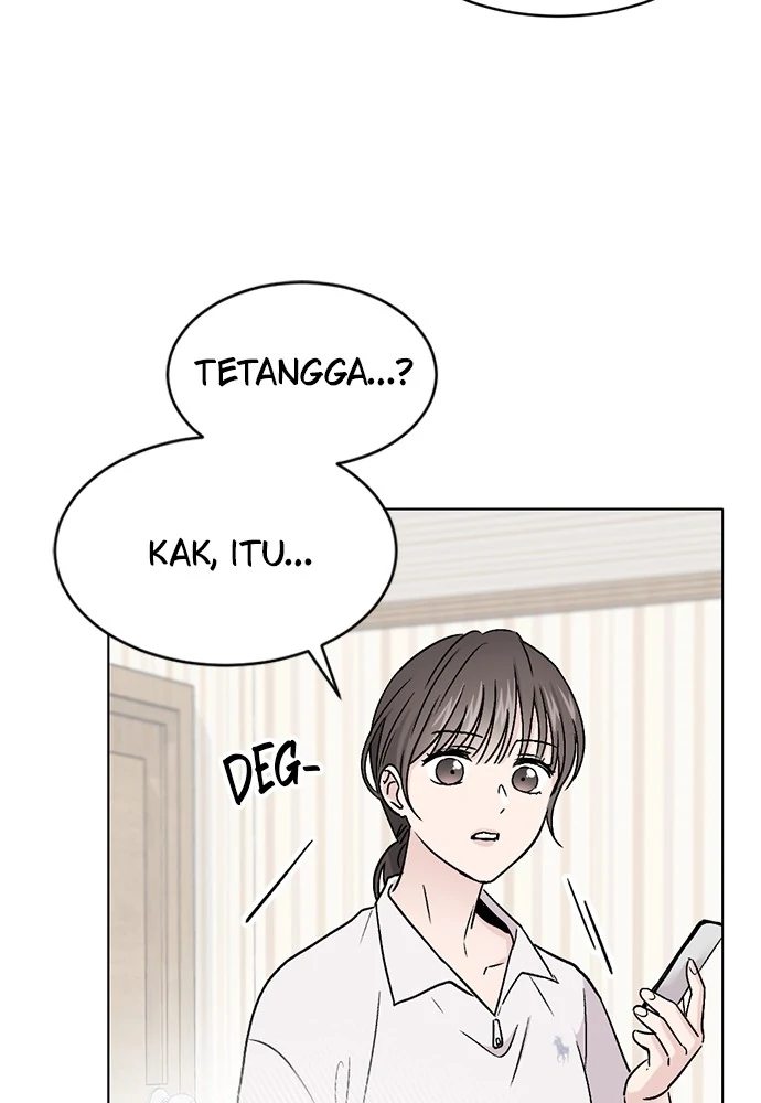Tied into Love Chapter 3 page 60