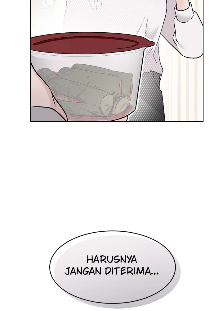 Tied into Love Chapter 3 page 61
