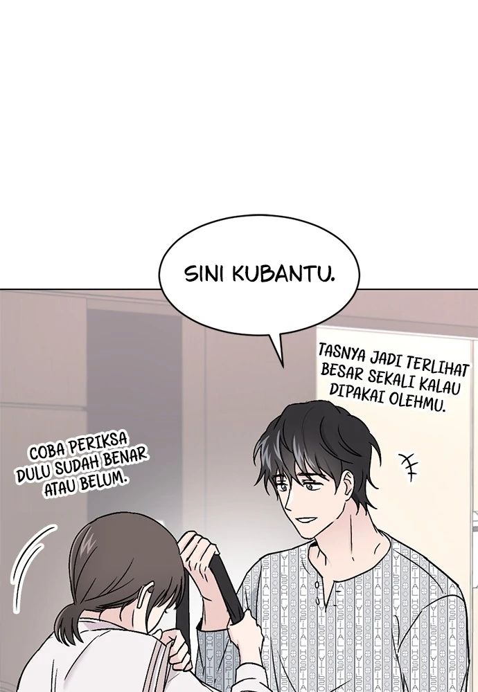 Tied into Love Chapter 3 page 66