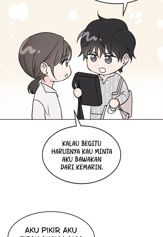 Tied into Love Chapter 3 page 68