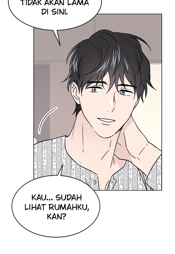 Tied into Love Chapter 3 page 69