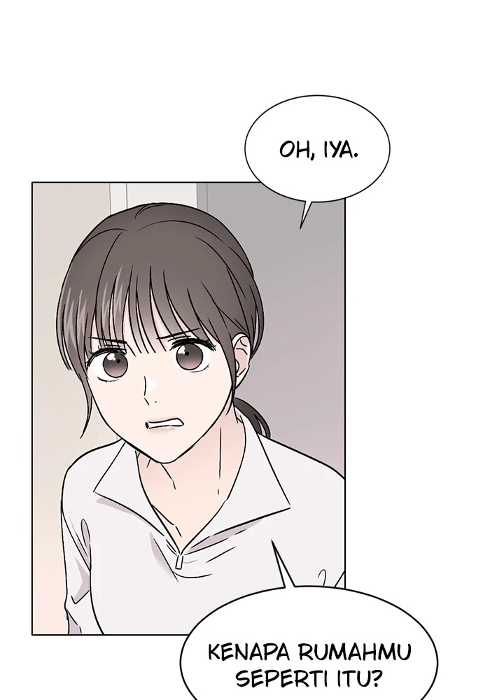 Tied into Love Chapter 3 page 70