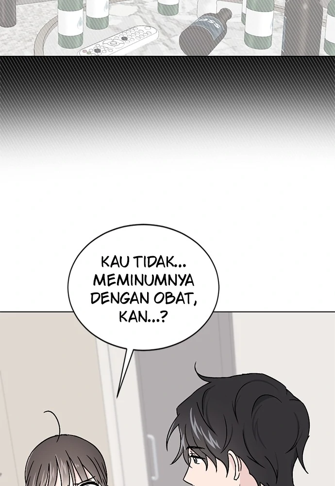 Tied into Love Chapter 3 page 72