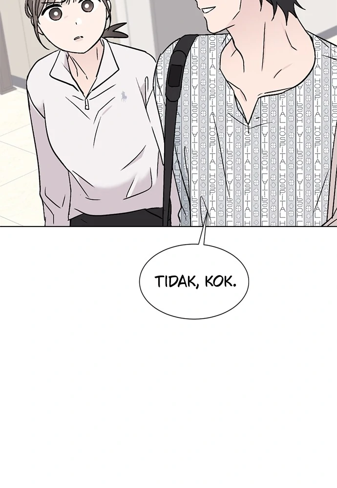 Tied into Love Chapter 3 page 73