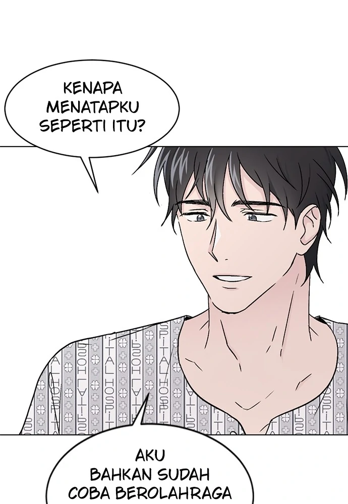 Tied into Love Chapter 3 page 78