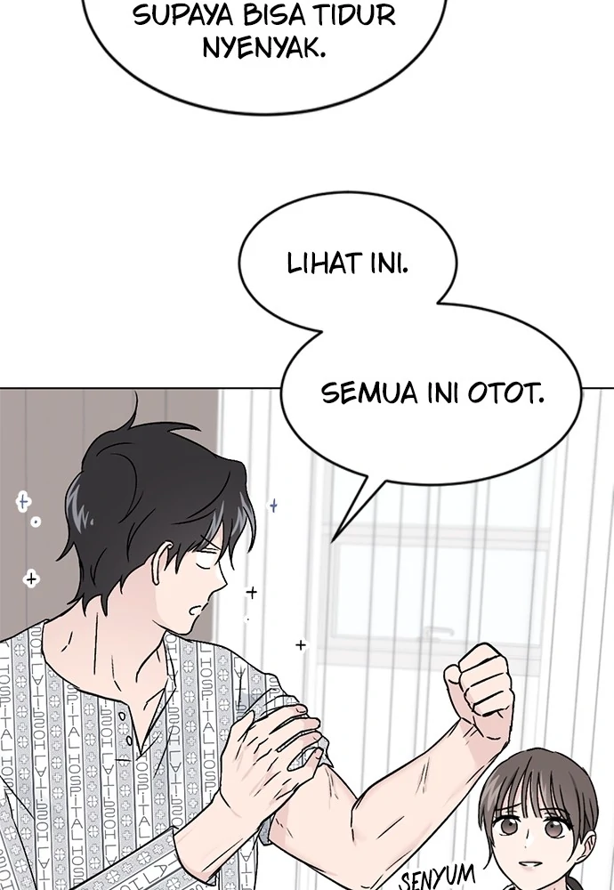 Tied into Love Chapter 3 page 79