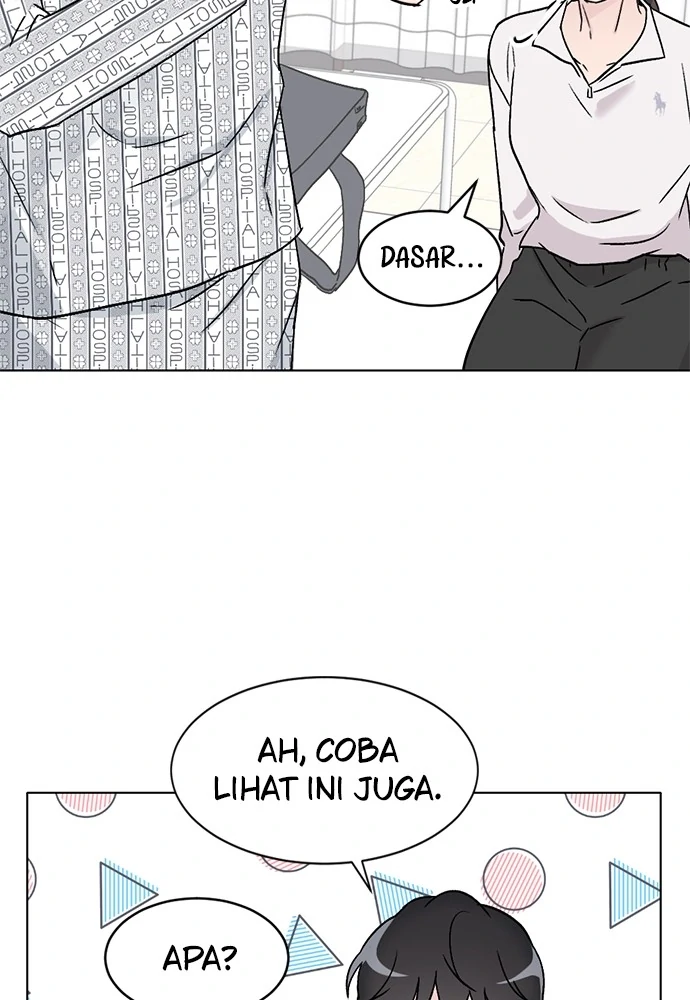 Tied into Love Chapter 3 page 80