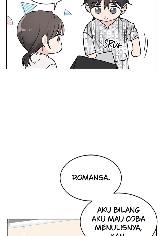 Tied into Love Chapter 3 page 81