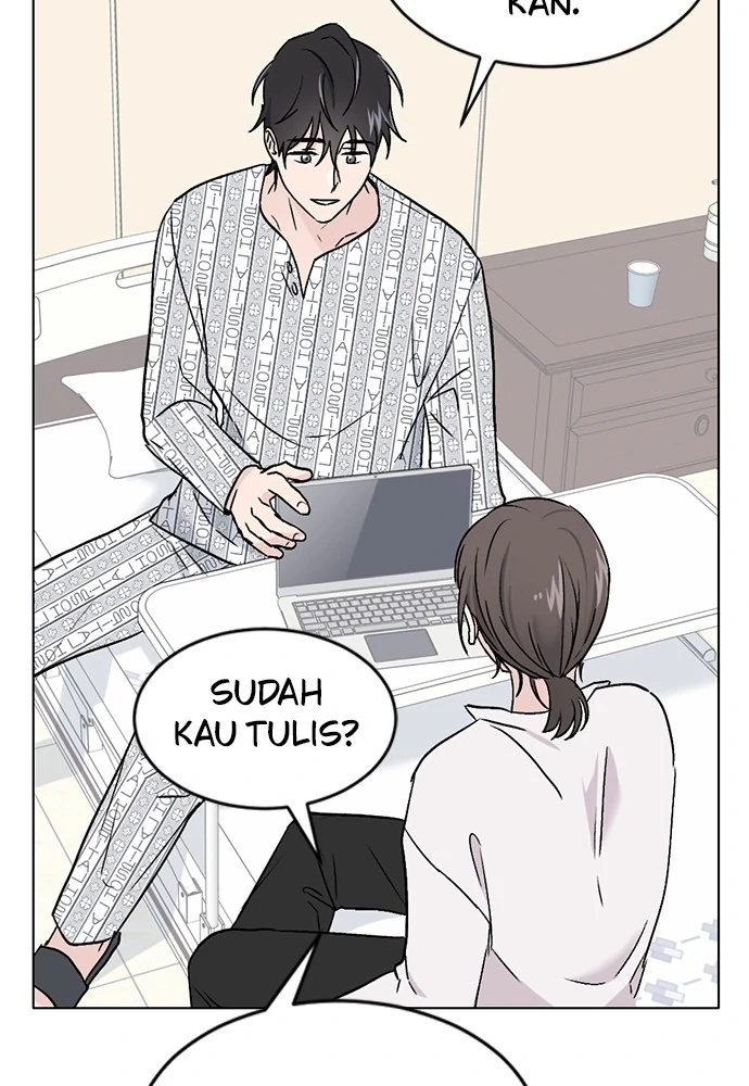 Tied into Love Chapter 3 page 82