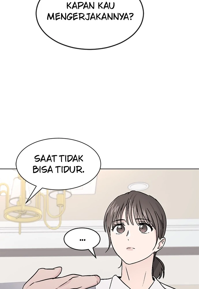 Tied into Love Chapter 3 page 83