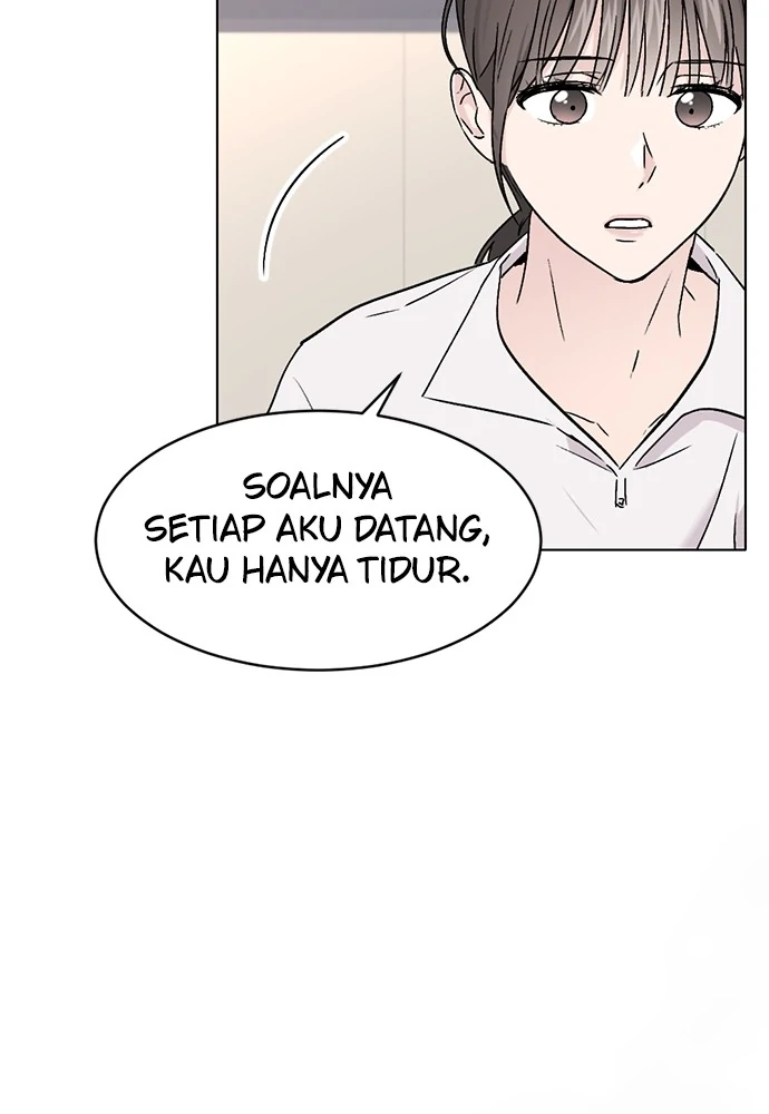 Tied into Love Chapter 3 page 85