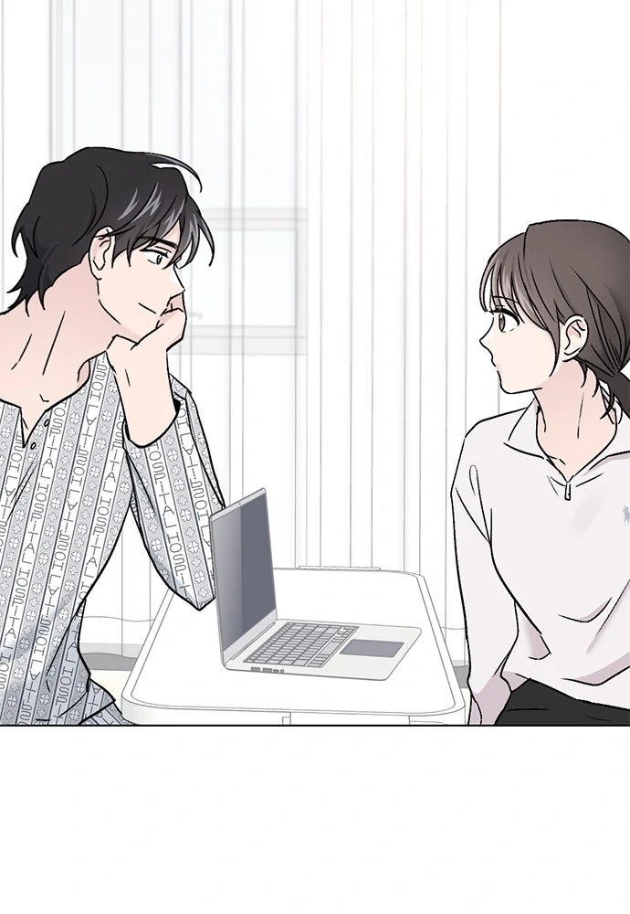 Tied into Love Chapter 3 page 88