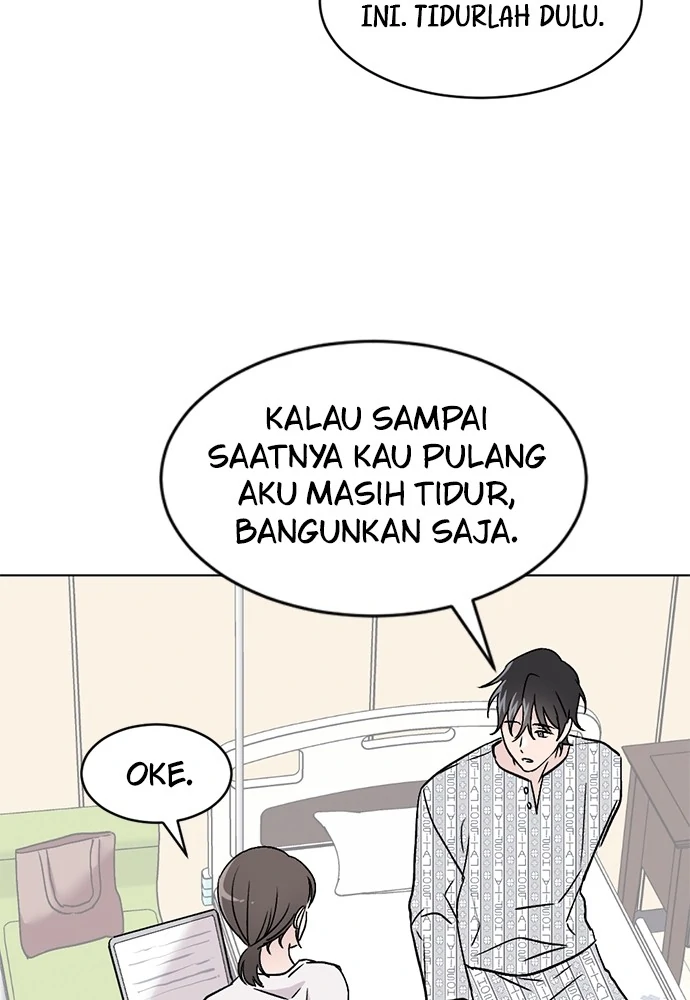 Tied into Love Chapter 3 page 90