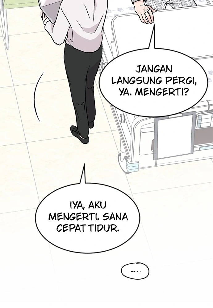 Tied into Love Chapter 3 page 91