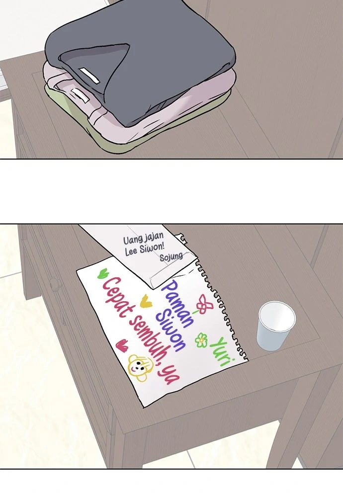 Tied into Love Chapter 3 page 94