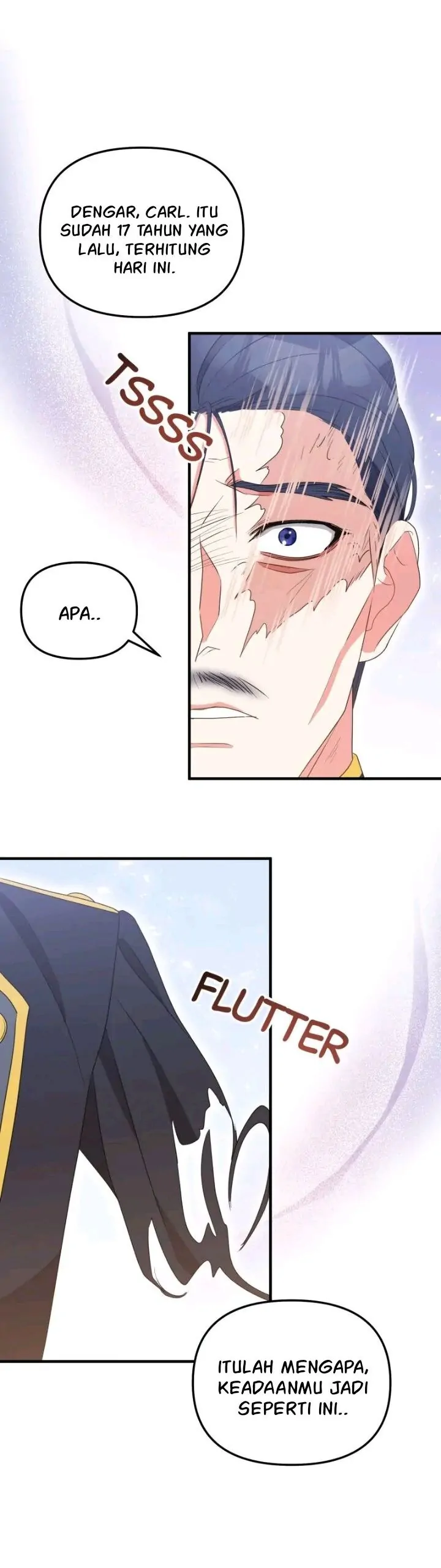 To Those Who Long For My Destructions Chapter 11 page 10