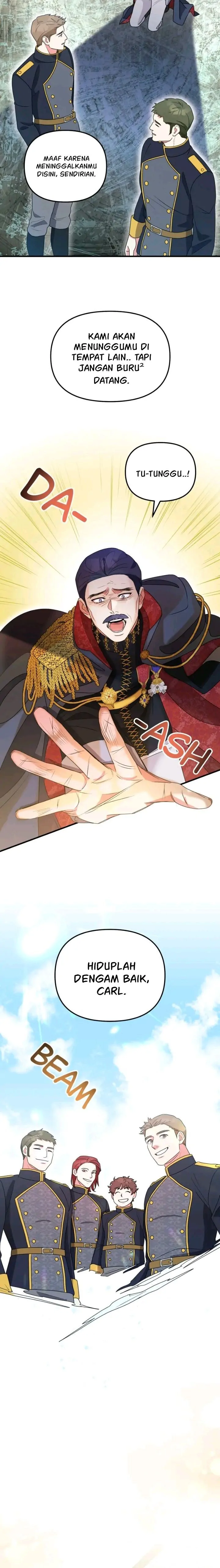 To Those Who Long For My Destructions Chapter 11 page 13