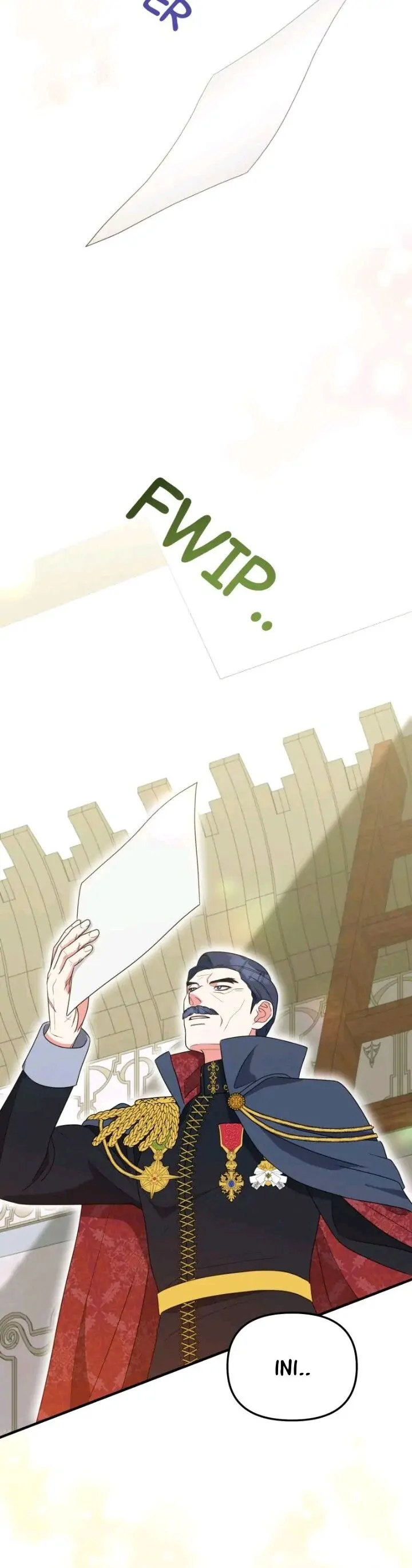 To Those Who Long For My Destructions Chapter 11 page 15