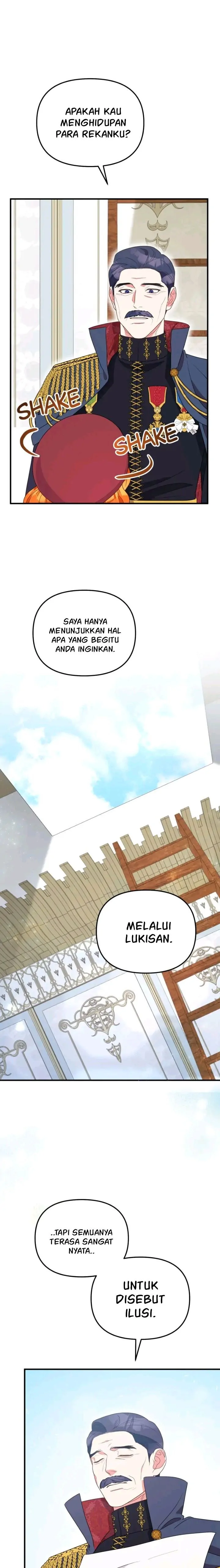 To Those Who Long For My Destructions Chapter 11 page 17