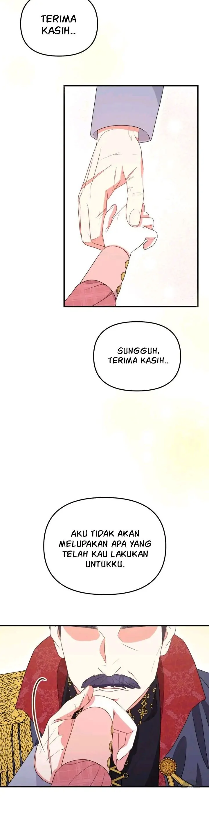 To Those Who Long For My Destructions Chapter 11 page 20