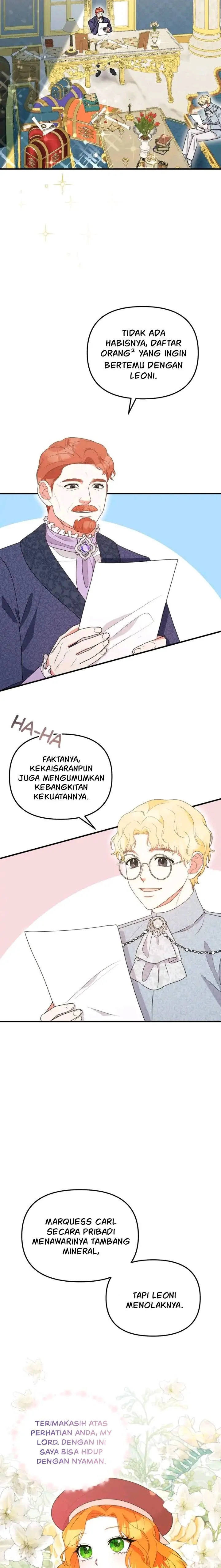 To Those Who Long For My Destructions Chapter 11 page 22