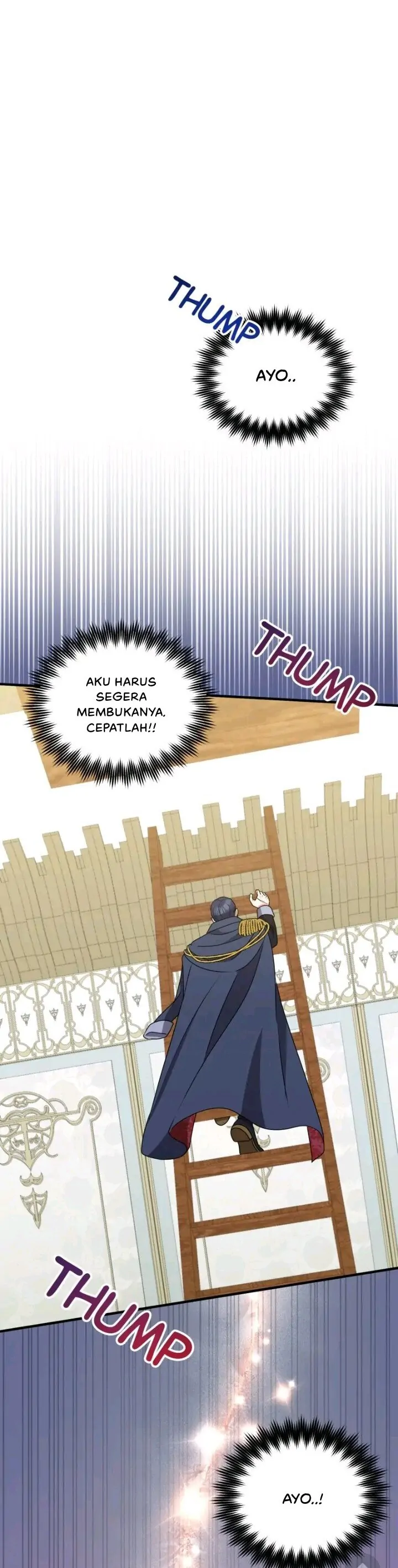 To Those Who Long For My Destructions Chapter 11 page 5