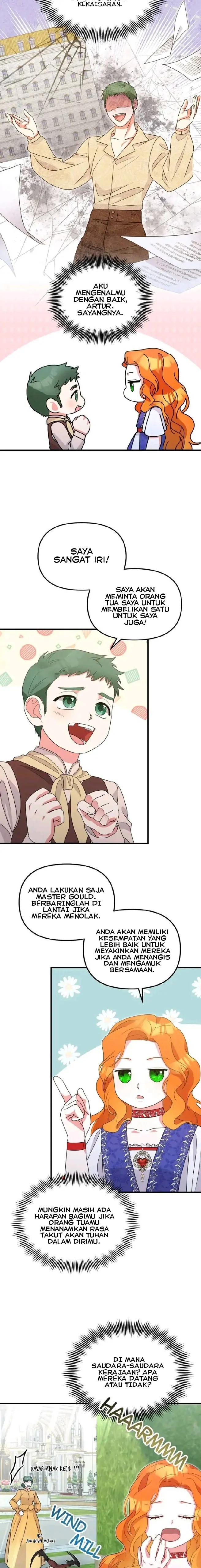 To Those Who Long For My Destructions Chapter 16 page 14