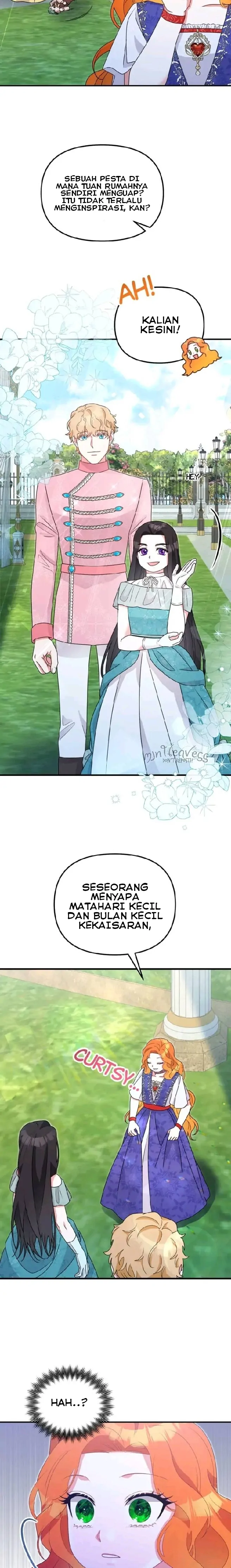 To Those Who Long For My Destructions Chapter 16 page 15