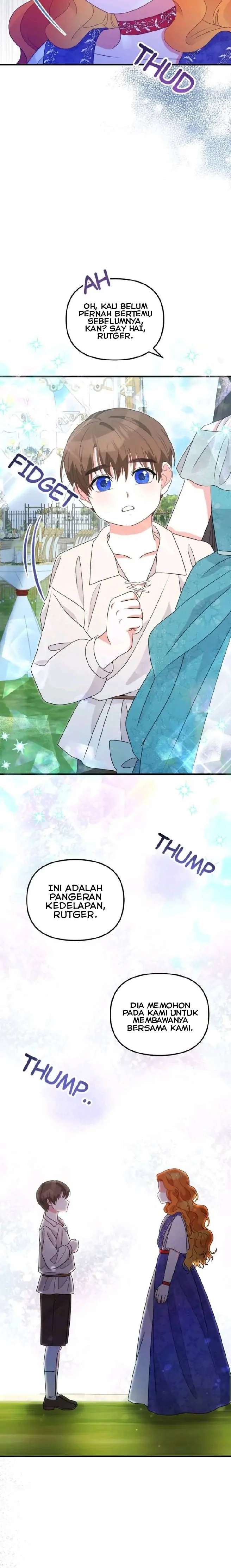To Those Who Long For My Destructions Chapter 16 page 16